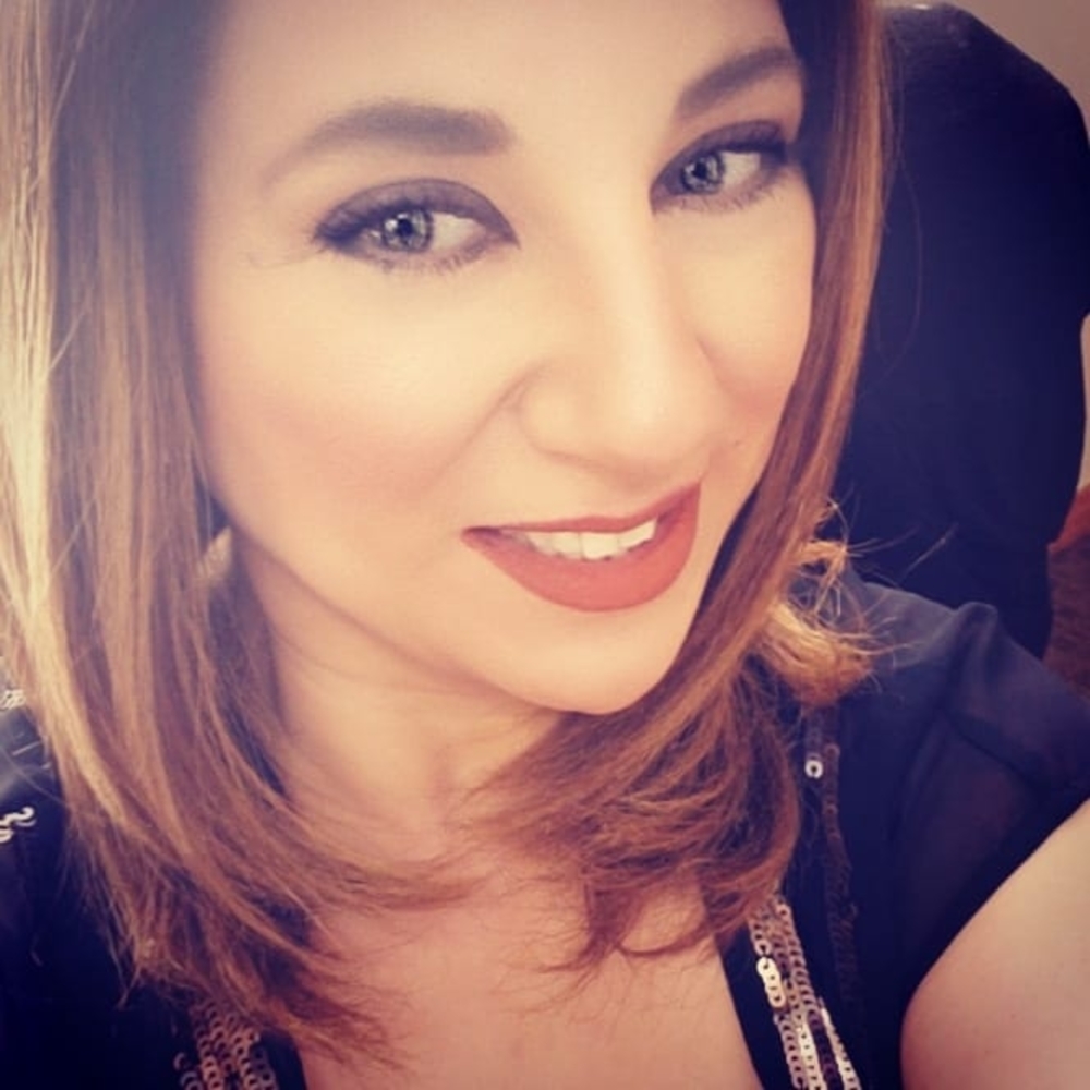 Meet your Posher, Teresa